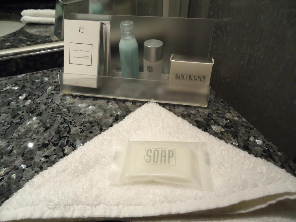 Hotel Msr
