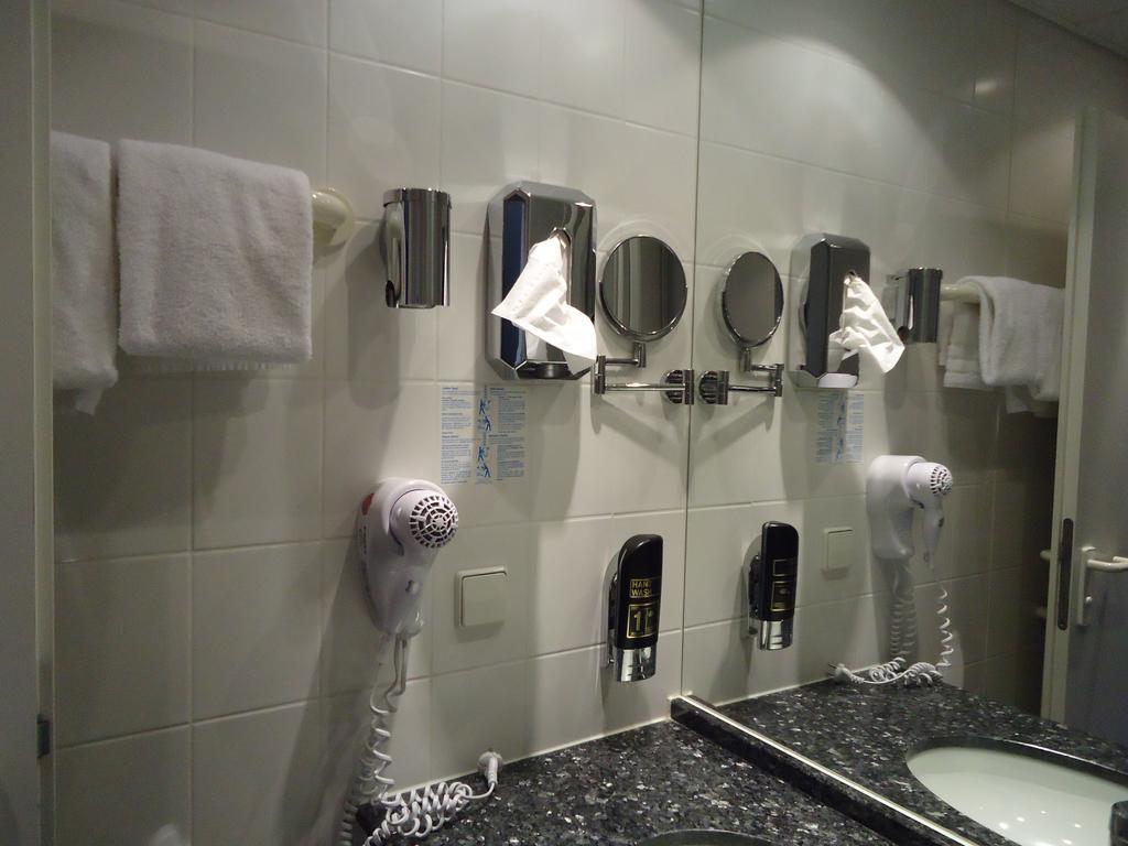 Msr Hotel Hannover