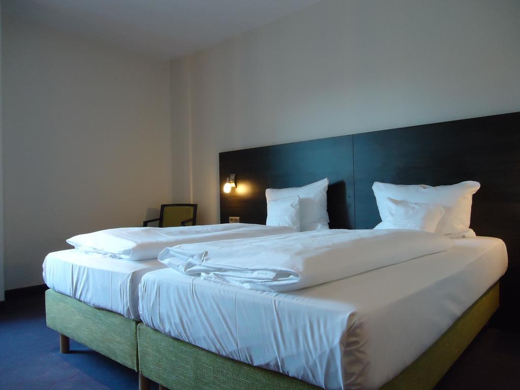 Hotel Msr