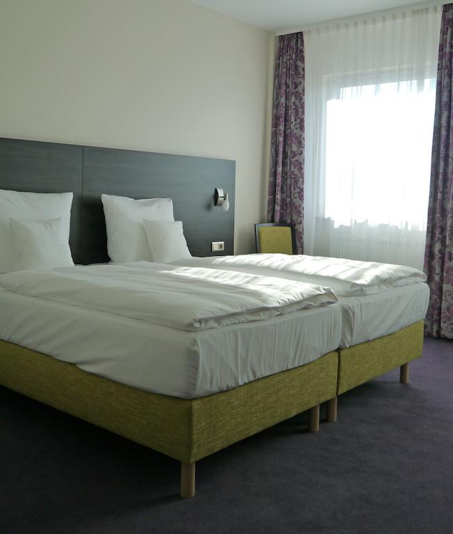 Hotel Msr Hannover