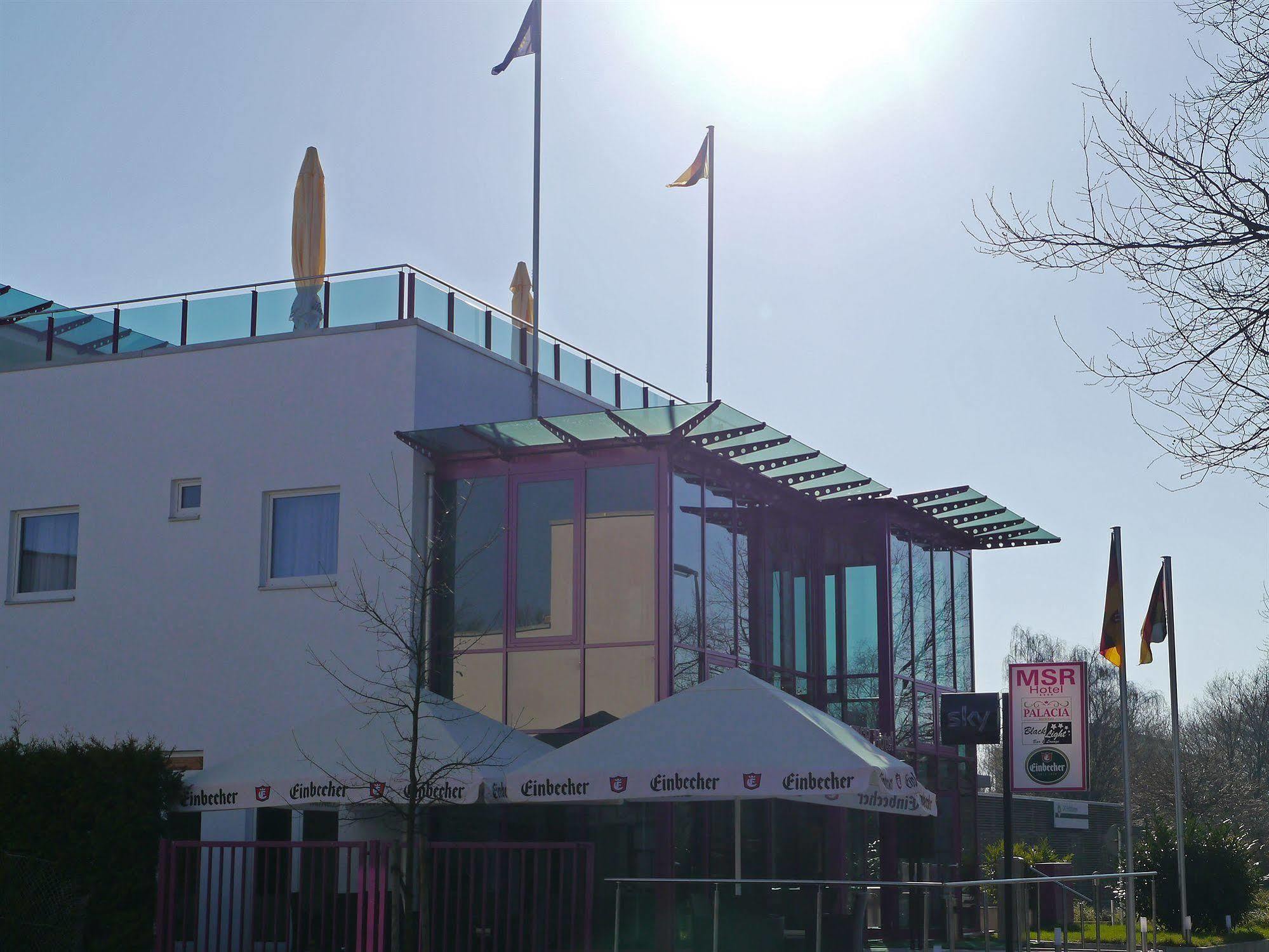 Msr Hotel Hannover