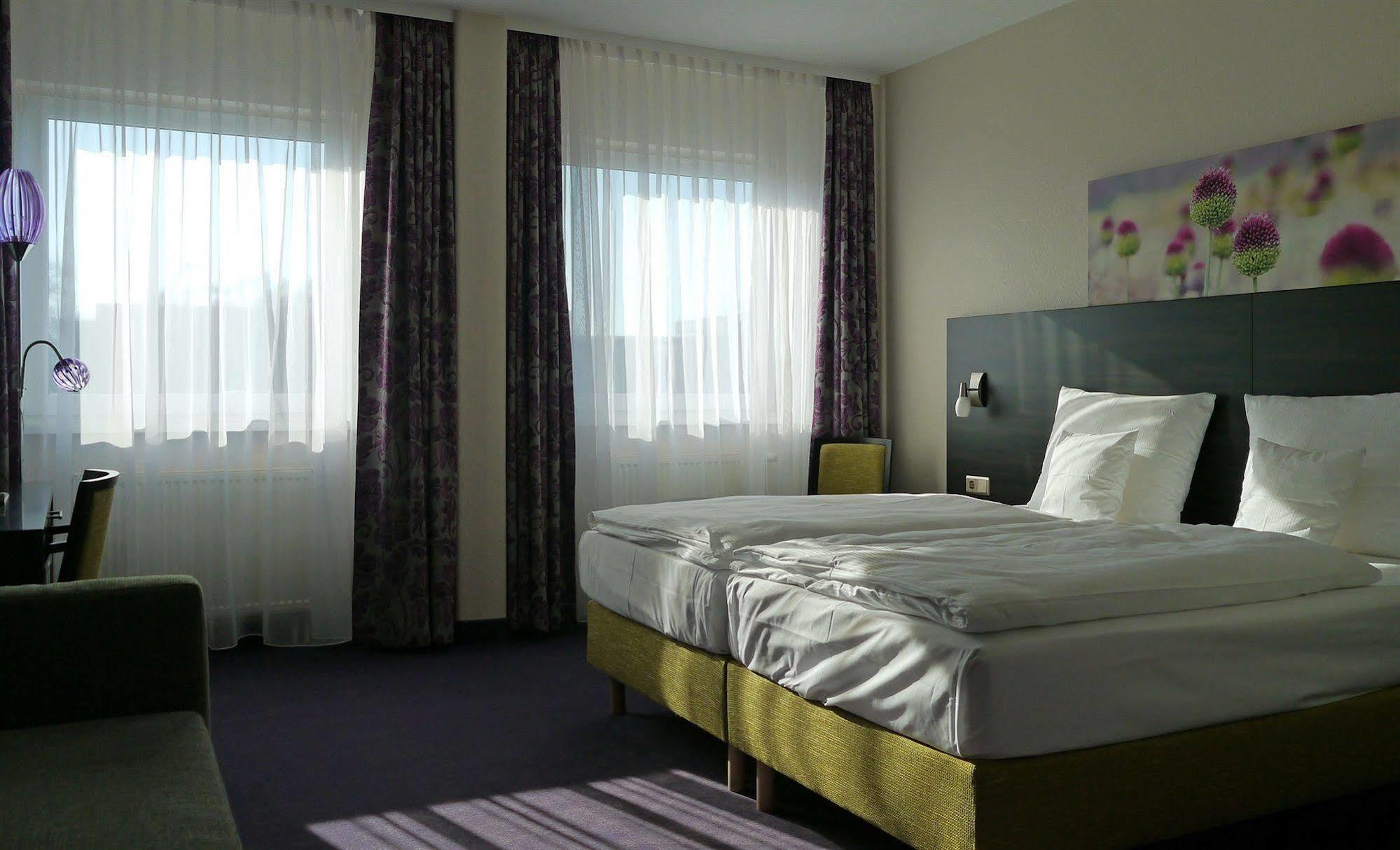 Msr Hotel
