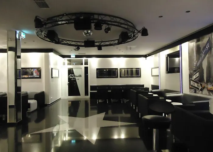 Msr Hotel Hannover