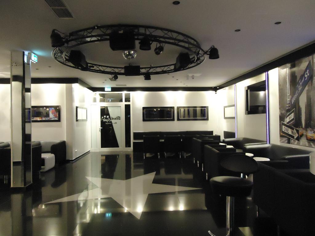 Msr Hotel Hannover