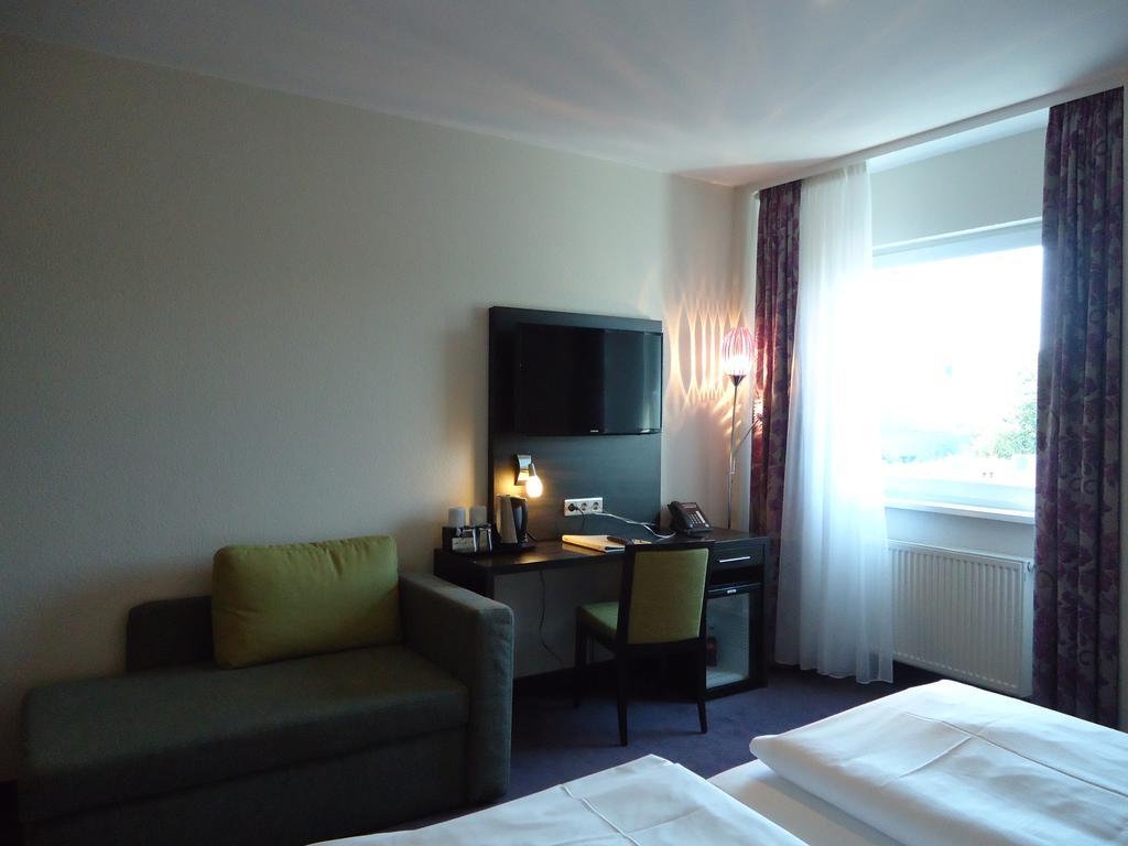 Hotel Msr 3*