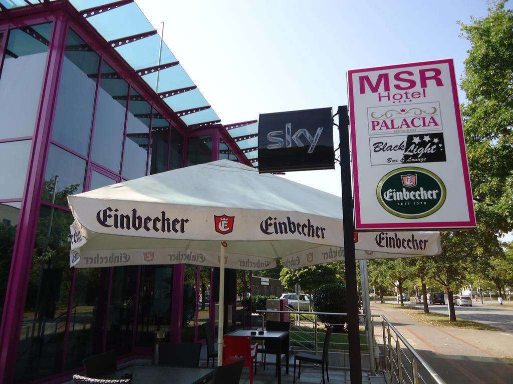 Msr
